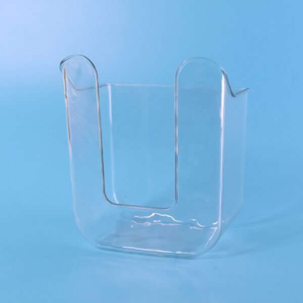 10_88a723cf-9cc3-4bf8-a3d4-6c2e32216a1a.jpg Tissue & Napkin Dispenser Holder - (1 Pc)