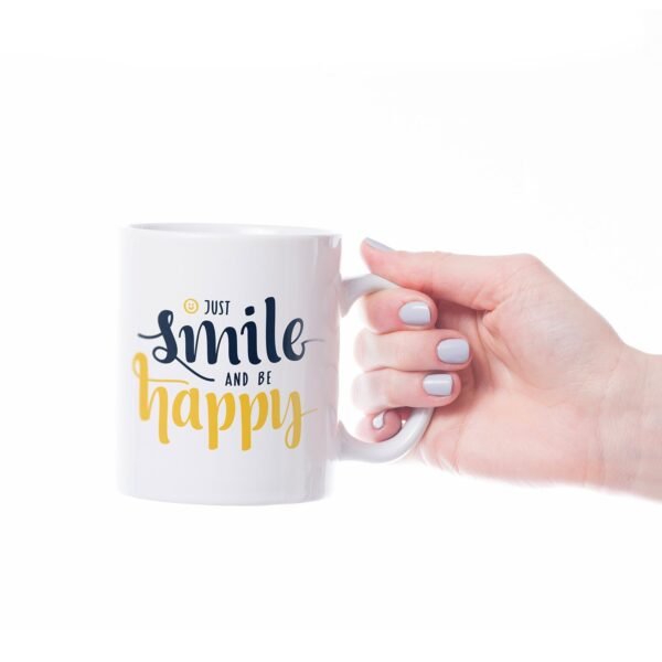 MIX DESIGN COFFEE MUG