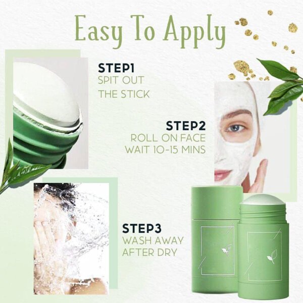 10_95bcacd9-a2c4-4b96-a647-8721c92203fb.jpg Green Tea Purifying Clay Stick Mask for Acne & Oil Control