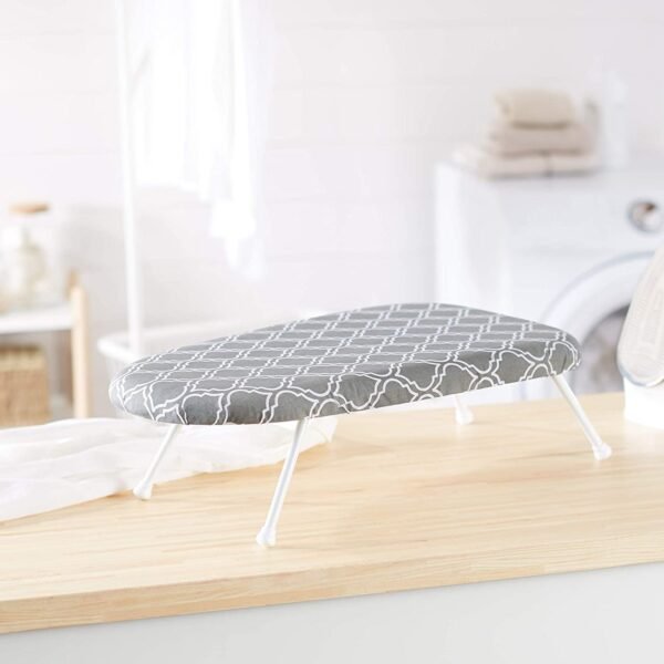 Portable Ironing Pad – For Household & Iron Shop Use, Ideal for Ironing Clothes & Fabrics