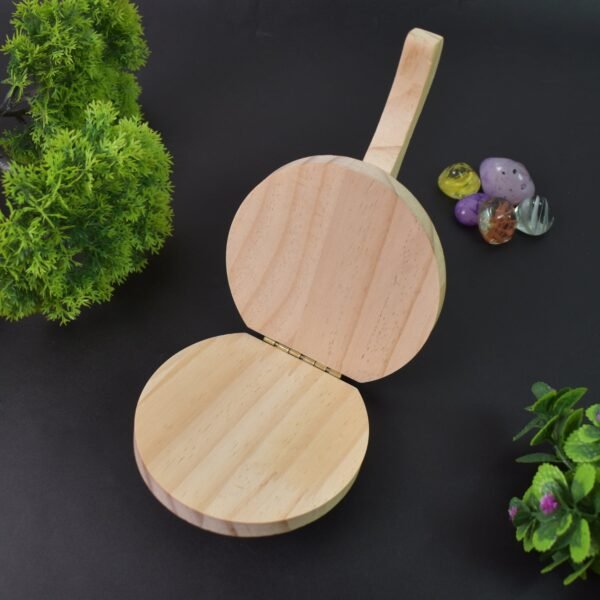 10_a04f144d-9c1b-47a7-830d-5daf77640b23.jpg Small Wooden Dumpling Press Tool Tortilla Press Dough Dumpling (1 Pc)