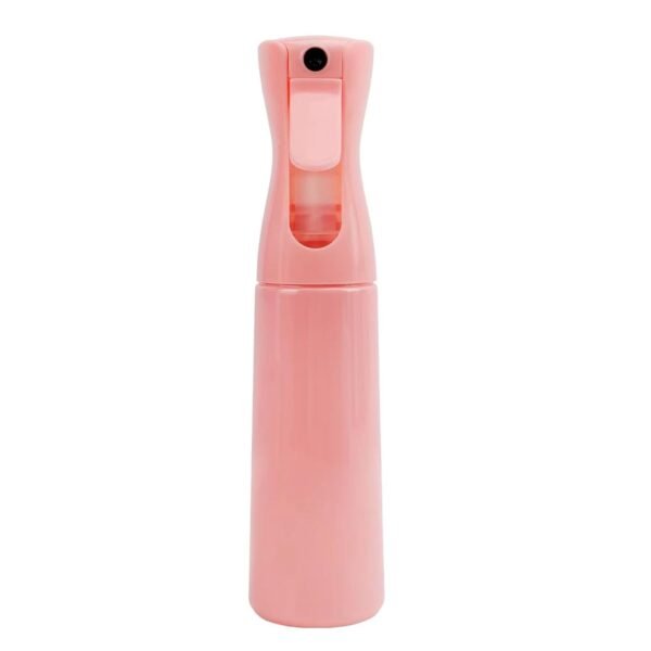 Approx 300ml Continuous Mist Spray Bottle