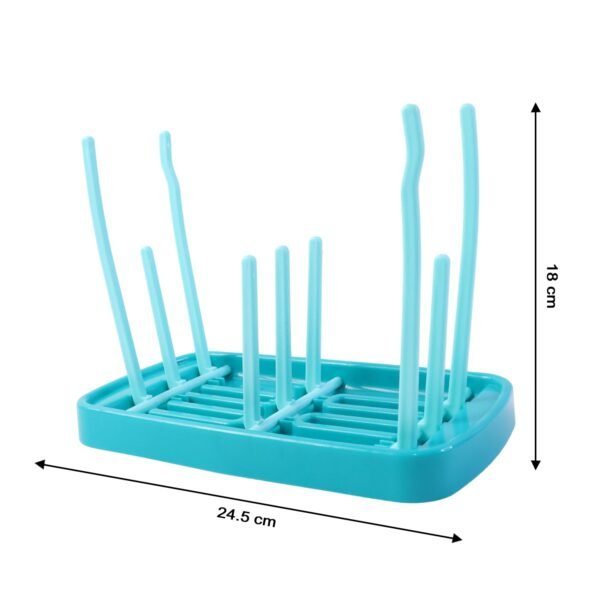 10_bf38586a-278f-4597-bc78-412e05be749d.jpg Baby Feeding Bottle Drying Rack (1 Pc Set)