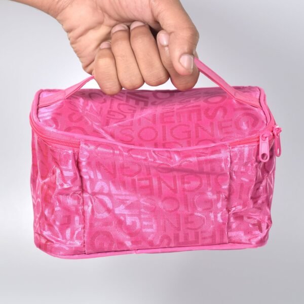 5pc Makeup tools kit for girls and women