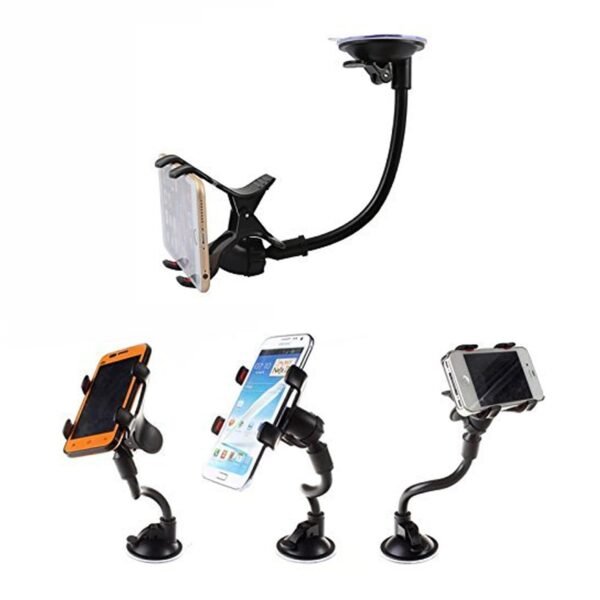 10_c5756fe1-b98b-47c5-88f3-3d455a7e1f00.jpg Flexible Mobile Stand Multi Angle Adjustment with 360 Degree Adjustment