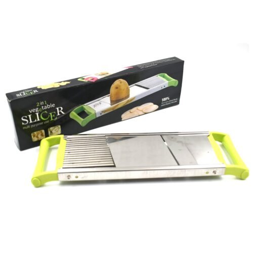 10_e30249e5-22c0-4d00-bb5b-162684988ffc.jpg 2 in 1 Potato Slicer used in all kinds of household kitchen