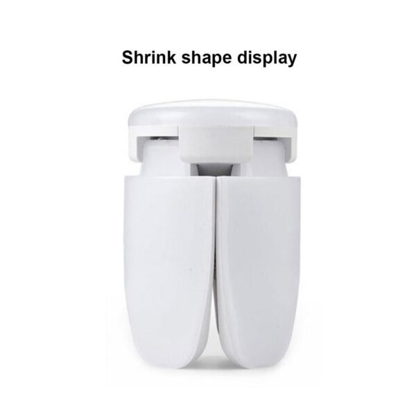 10_ee328ebf-75d0-46d2-99bc-0482d5dd7a8f.jpg Foldable LED Fan Blade Bulb 28V (1 Pc)