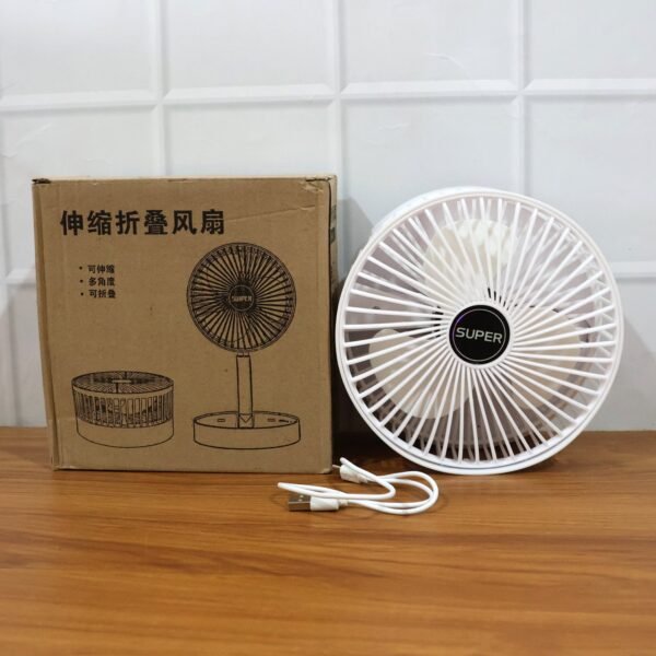 10_f42c8f4a-483b-4634-9c16-14684ebac9ea.jpg Portable Foldable Table Fan (1 Pc)
