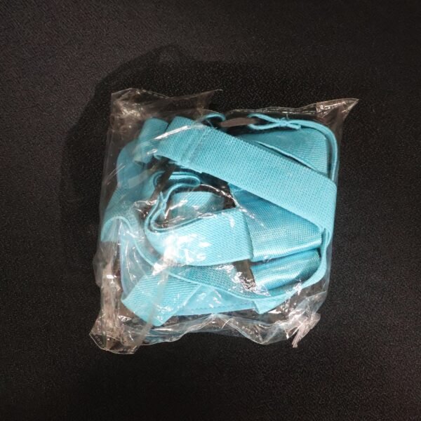 Adjustable Luggage Travel Bag Strap Belt - (1 Pc)