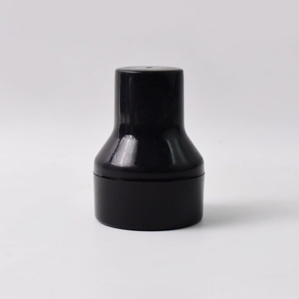 Professional Makeup Sponge Puff with Handle (1 Pc)