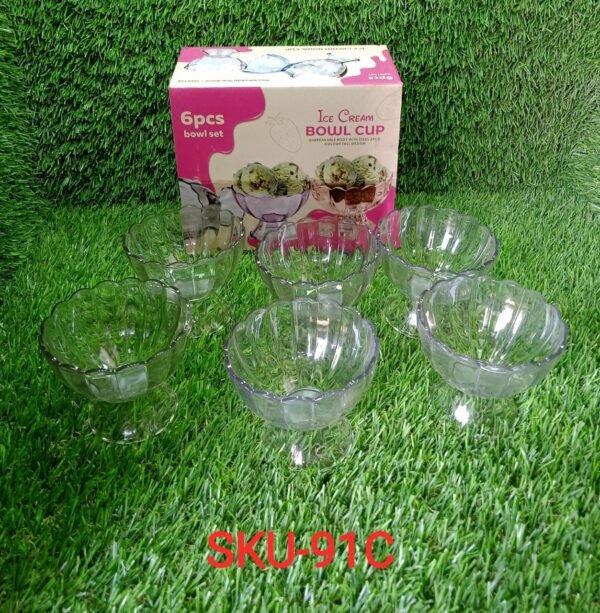 10_fc442d1e-06bd-47ec-b0ae-ca6142f7c53f.jpg Serving Dessert Bowl Ice Cream Salad Fruit Bowl - 6pcs Serving Dessert Bowl Ice Cream Salad Fruit Bowl - 6pcs