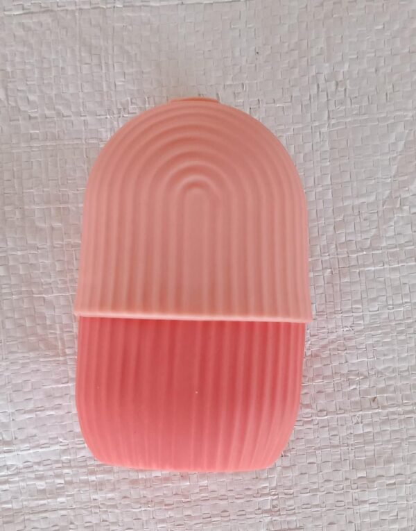 Beauty Ice Roller for Face & Eye Massager (Reusable, Loose)