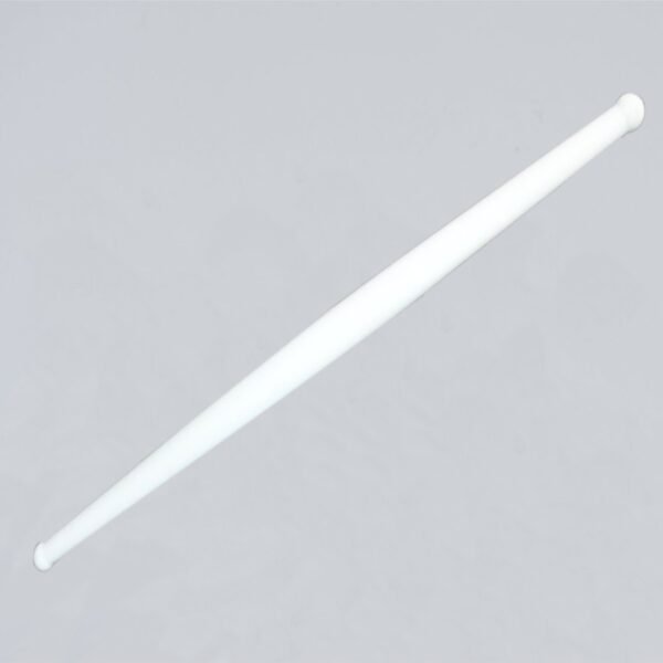 1111_2c6dd407-ae8e-43fa-a309-4a12e59a1125.jpg White Plastic Rolling Belan for Chapati Making