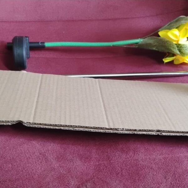 Sunflower Solar LED Lights, Warm White Garden Light (1 Pc)