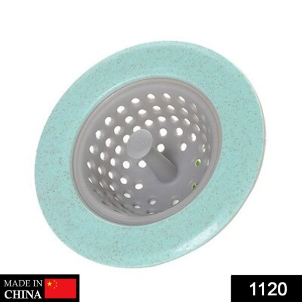 1120_23a81659-cf43-4a19-99fa-ebbc377a4f98.jpg Silicon Sink Strainer Kitchen Drain Basin Basket Sink Drainer