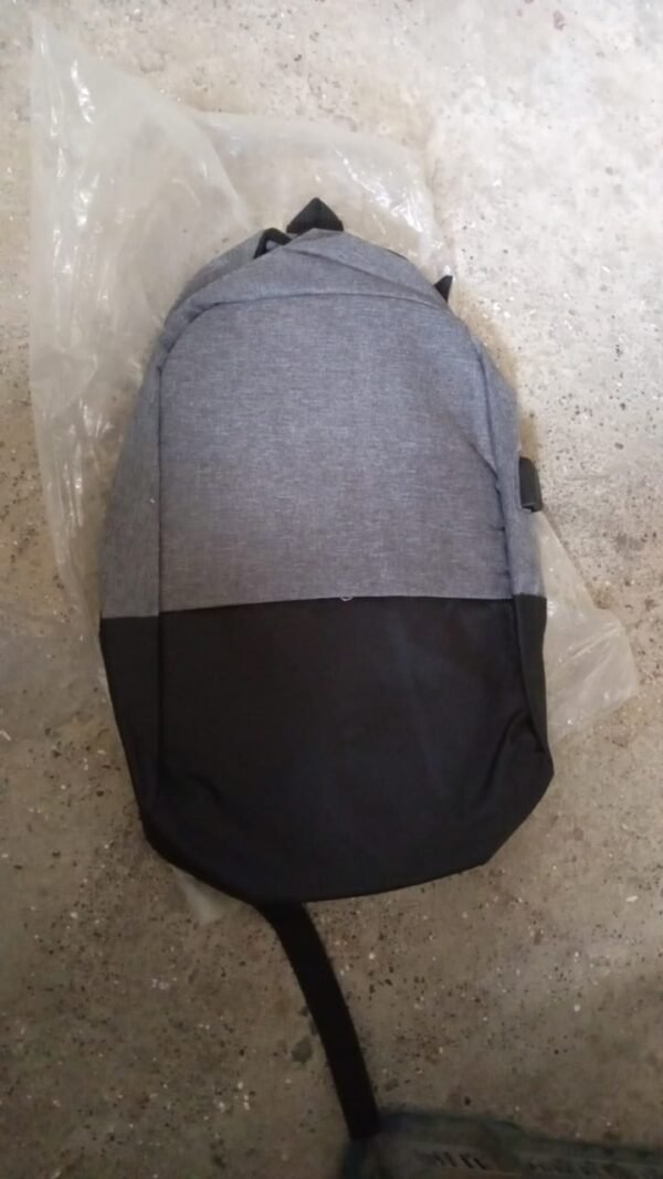 USB Point Laptop Bag Used Widely In All Kinds Of Official Purposes