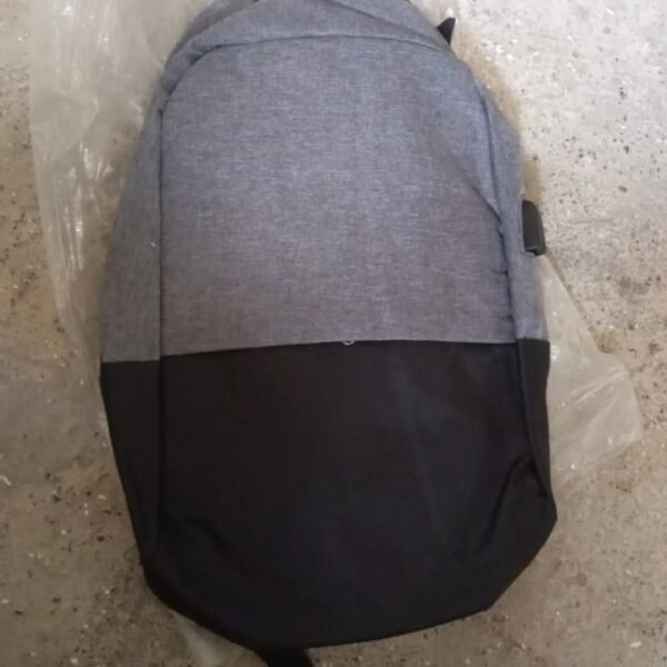 USB Point Laptop Bag Used Widely In All Kinds Of Official Purposes