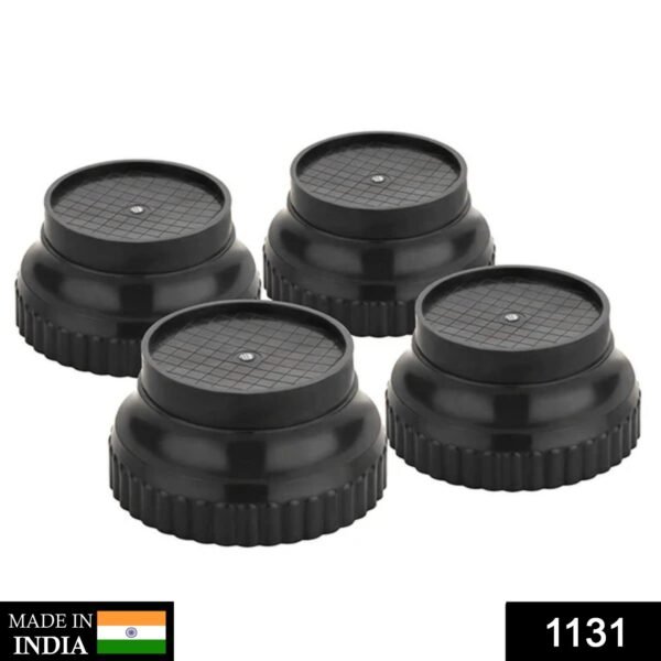 1131_ca942aa6-c405-40a2-9614-08583147fb0e.jpg Multi-Purpose 4 Pieces Round Plastic Legs Foot and Stand