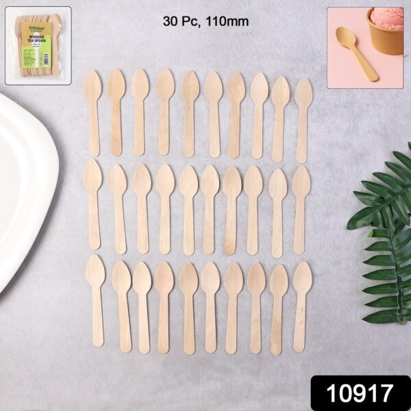 115110917-150Pc-Teaspoon-Av-Sv.jpg 110mm Wooden Tea Spoon – 30 Pcs Pack