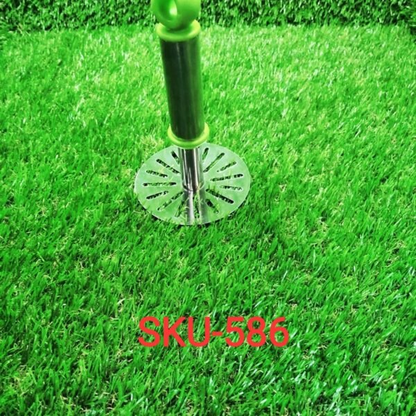 11513bc3-75c4-41e8-99bc-76e76c6b94d8.jpg Stainless Steel Potato Masher, PauBhaji Masher