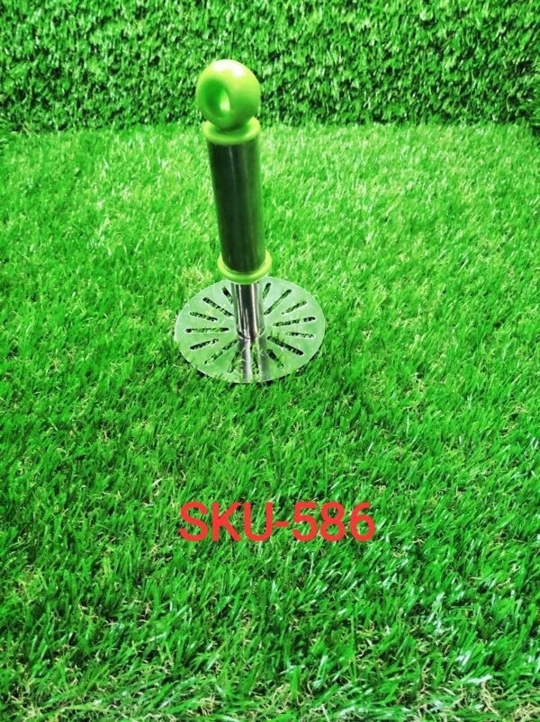 11513bc3-75c4-41e8-99bc-76e76c6b94d8.jpg Stainless Steel Potato Masher, PauBhaji Masher