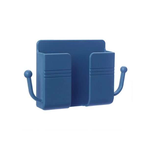 1 Pc Wallmount Mobile Stand With Hook