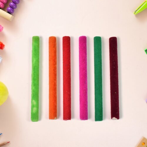 11_10c8ec58-9ce5-4b58-8f16-93a57b515c65.jpg Small Velvet Pencil (1 Pc / Mix Color & Design)
