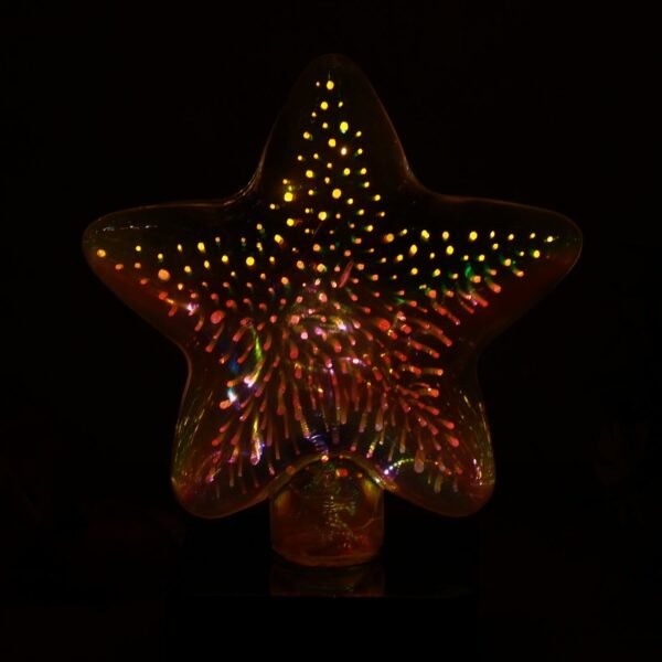 11_4b25c2df-0f8b-4ed3-92fe-e8ac960b2540.jpg Star-Shaped 3D Illusion Decorative LED Night Lamp (1 Pc)