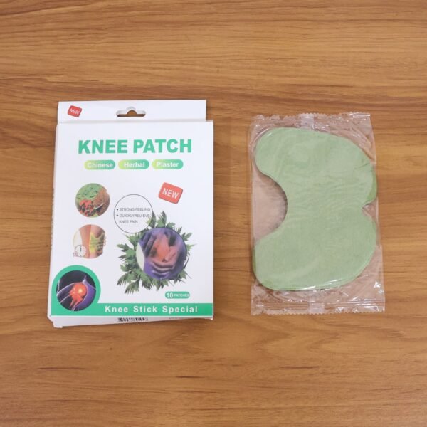 11_4bcf038e-9715-495a-9c34-7fbc6766492c.jpg Knee Relief Patch Set – Herbal-Infused Adhesive Patches (10 Pc Set)
