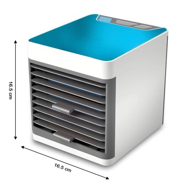 11_708fd0d7-dcb3-4c5b-8855-76113d45bdf8.jpg Mini Portable Air Cooler with LED Light & Water Fill