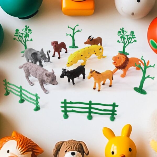 11_82a98c1c-7541-4052-89be-b91121cb5a8e.jpg Animal Kingdom Plastic Toy Set for Kids (14 PC)
