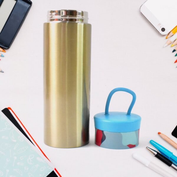 11_9dff066e-b777-44db-a665-e997169d10fa.jpg Stainless Steel Double Wall Water Bottle (300ml)