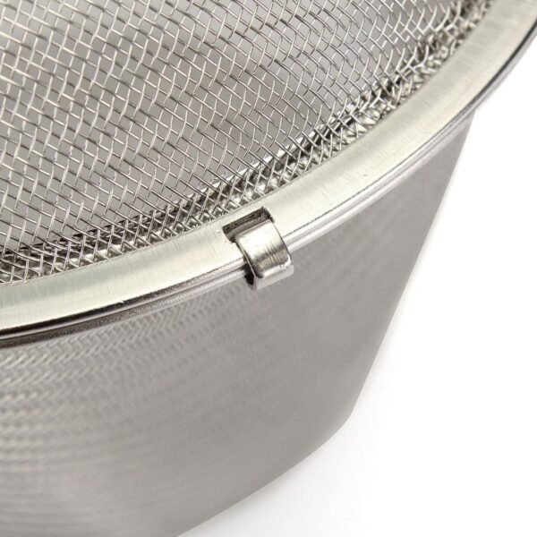 11_af61072f-d7c0-4cb2-a981-981c18e3bbbb.jpg Stainless Steel Spice Tea Filter Herbs Locking Infuser Mesh Ball