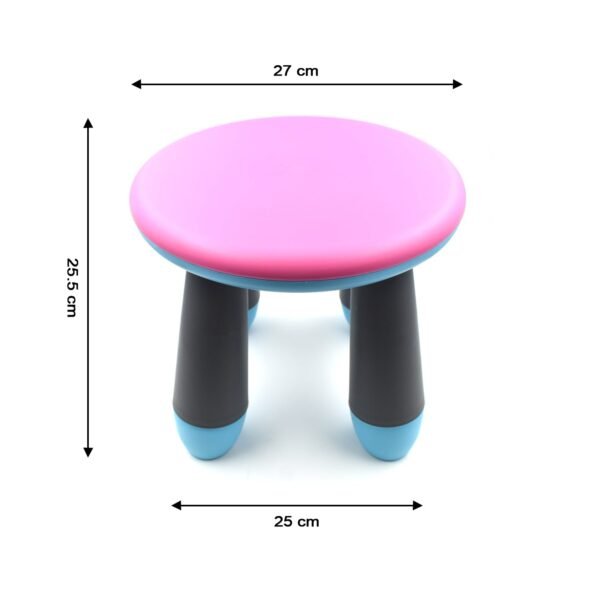 11_b894d122-a213-49dc-9ecc-928cb6d380d6.jpg Foldable Baby Stool used in all kinds of places, specially made for kids