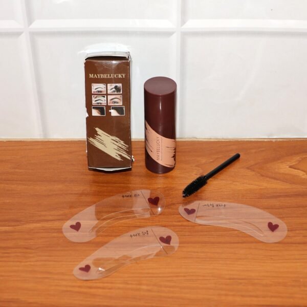 Hairline & Eyebrow Shaping - (Set)