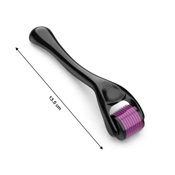 Derma Roller – Anti-Aging, Scar Removal & Hair Regrowth (1mm)