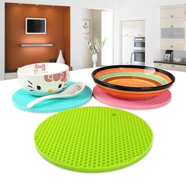 11_fb578166-cddd-4da5-a90a-edb4416030b0.jpg Silicone Trivet for Hot Dish and Pot, Silicone Hot Pads ( 1 pcs )