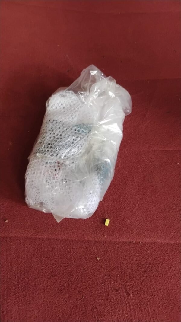 11aff514-ac1f-4e74-a033-324ad57f9a00.jpg Cute Cartoon Character Fabric Mesh Fan Cover (1 Pc / Mix Design)