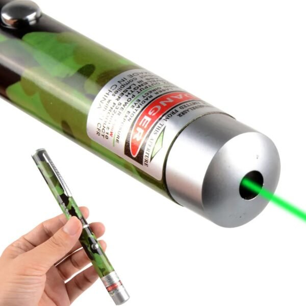 1245_1702d5c7-6bd0-440f-9394-6b4ad8a0cdd5.jpg Green Multipurpose Laser Light Disco Pointer Pen Beam