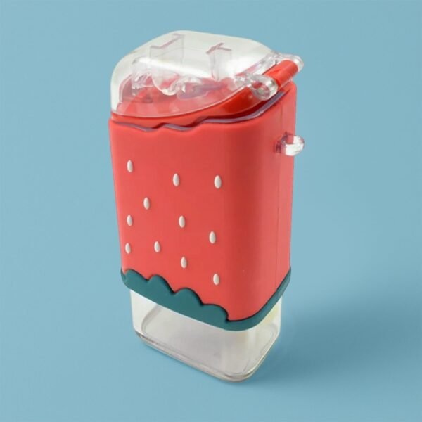 Portable Cute Water Bottle for Kid(300 ML)