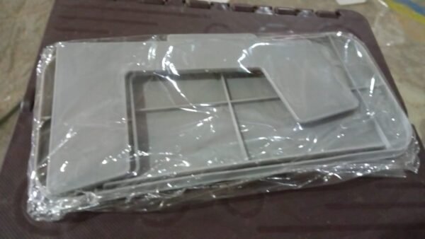 12625974-fd3f-4ec8-b295-46d2c35ef39a.jpg Shoe Slots Organizers Shoe Rack (1 Pc)