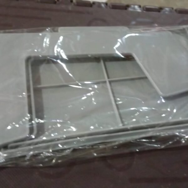 12625974-fd3f-4ec8-b295-46d2c35ef39a.jpg Shoe Slots Organizers Shoe Rack (1 Pc)