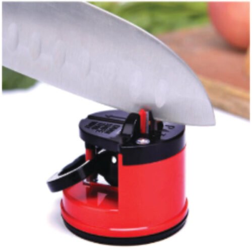 1264.jpg Manual Kitchen Knife Sharpener for Sharpening Stainless Steel