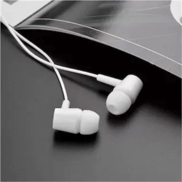 126902.jpg Headphone Isolating stereo headphones with Hands-free Control