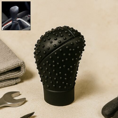 1275_suv_gear_grip.jpg Anti-Scratch Bump Shift Knob Protective Cover Case