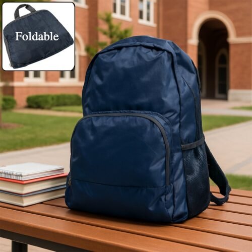 Multi Functional Magic Travel Foldable Bag