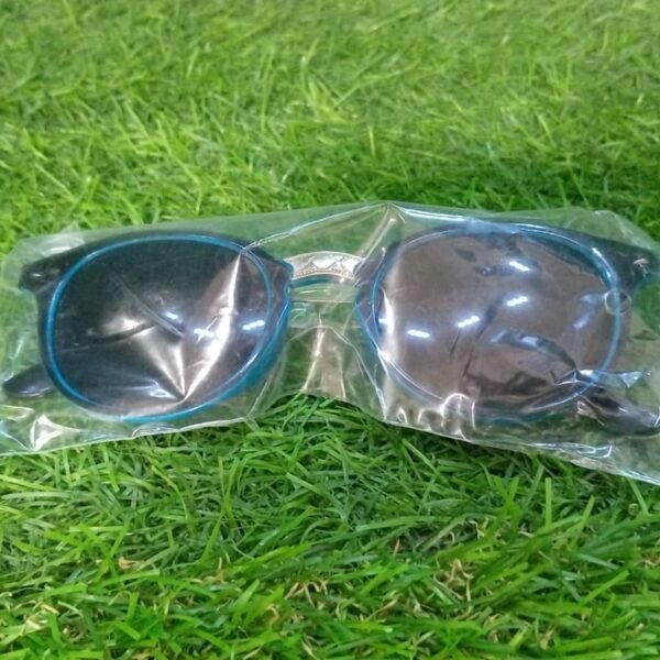 UV Protected Round Sunglasses, classic Sunglasses for Men & Women, Lightweight