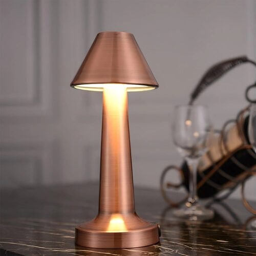 Decorative Desk Lamp (1 Pc)
