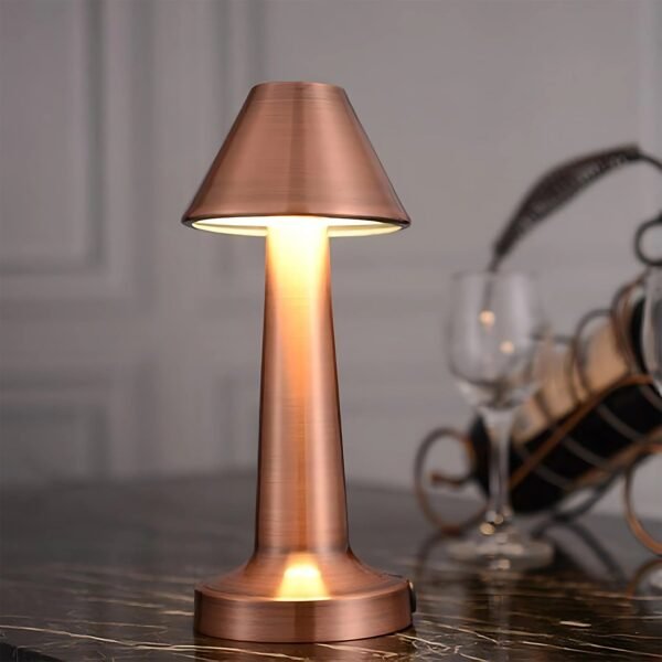 Decorative Desk Lamp (1 Pc)