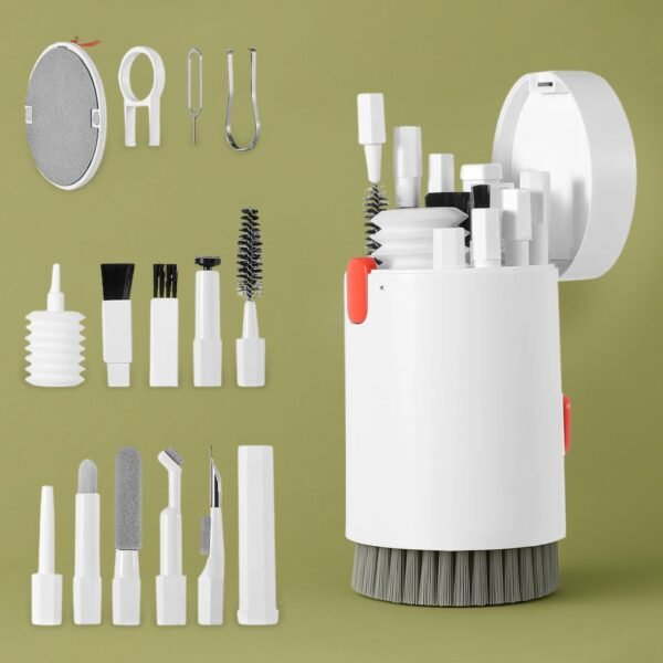 20-in-1 Keyboard Cleaner Kit